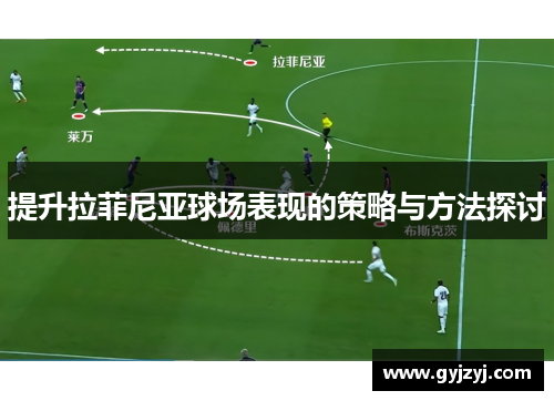 提升拉菲尼亚球场表现的策略与方法探讨