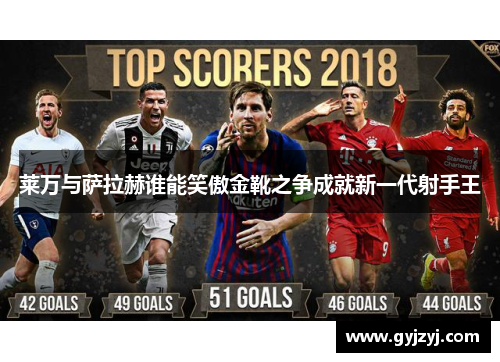 莱万与萨拉赫谁能笑傲金靴之争成就新一代射手王