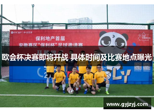 欧会杯决赛即将开战 具体时间及比赛地点曝光