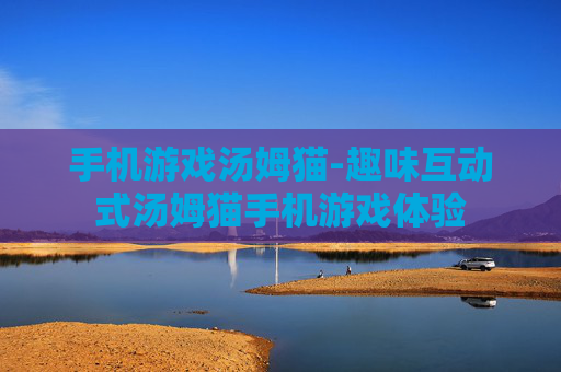 手机游戏汤姆猫-趣味互动式汤姆猫手机游戏体验
