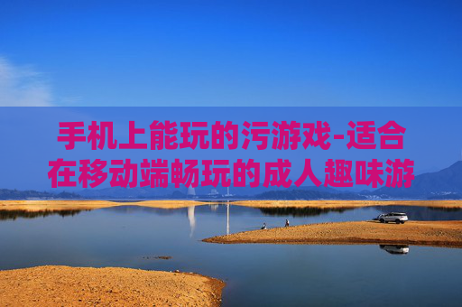 手机上能玩的污游戏-适合在移动端畅玩的成人趣味游戏