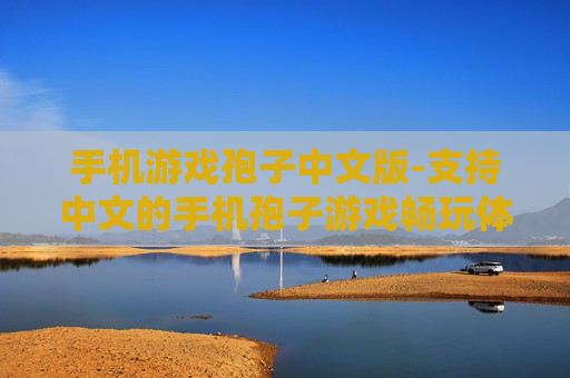 手机游戏孢子中文版-支持中文的手机孢子游戏畅玩体验