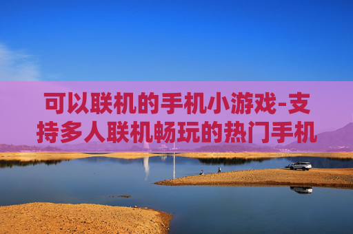 可以联机的手机小游戏-支持多人联机畅玩的热门手机小游戏