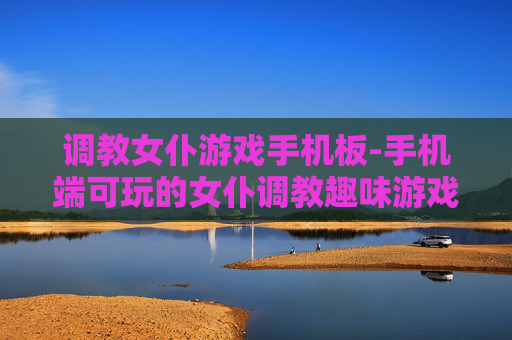 调教女仆游戏手机板-手机端可玩的女仆调教趣味游戏