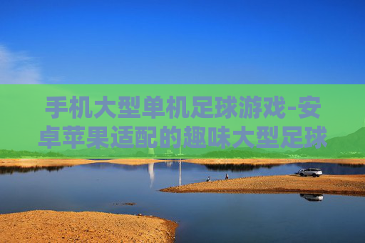 手机大型单机足球游戏-安卓苹果适配的趣味大型足球单机手游