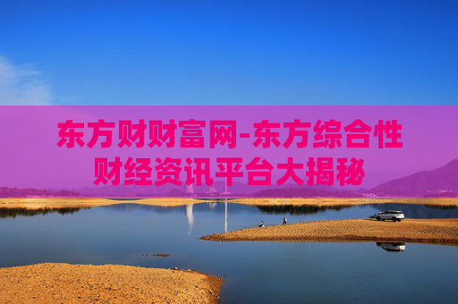 东方财财富网-东方综合性财经资讯平台大揭秘