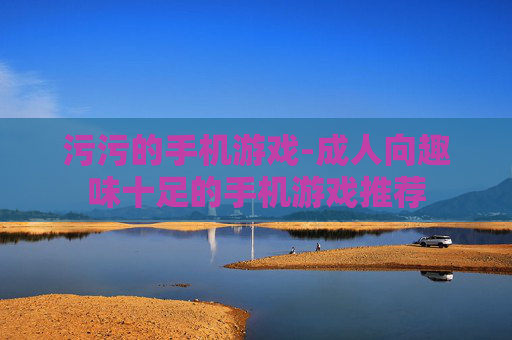 污污的手机游戏-成人向趣味十足的手机游戏推荐