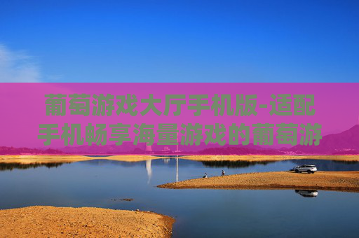 葡萄游戏大厅手机版-适配手机畅享海量游戏的葡萄游戏平台