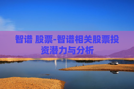 智谱 股票-智谱相关股票投资潜力与分析