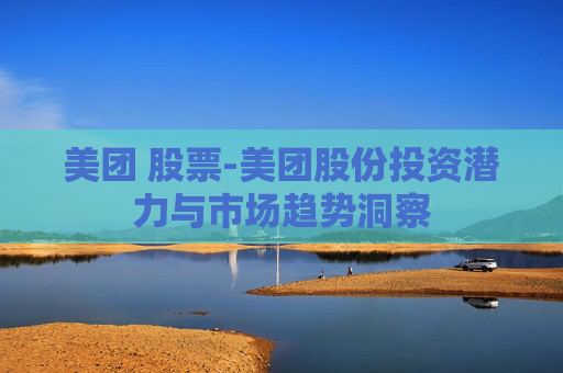 美团 股票-美团股份投资潜力与市场趋势洞察