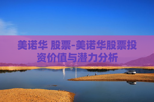 美诺华 股票-美诺华股票投资价值与潜力分析