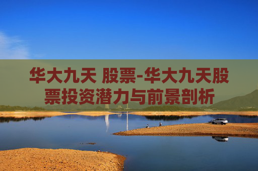 华大九天 股票-华大九天股票投资潜力与前景剖析