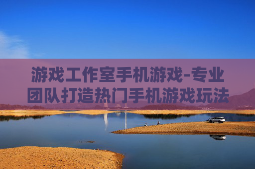 游戏工作室手机游戏-专业团队打造热门手机游戏玩法