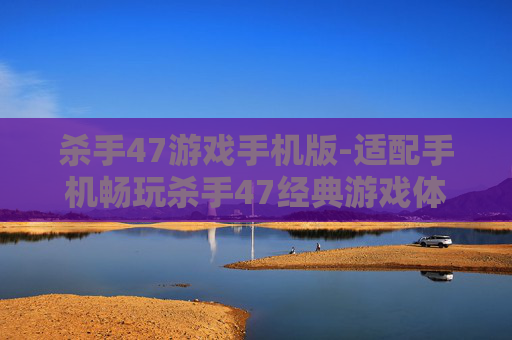杀手47游戏手机版-适配手机畅玩杀手47经典游戏体验