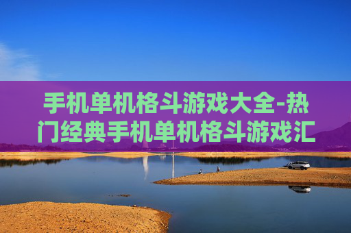 手机单机格斗游戏大全-热门经典手机单机格斗游戏汇总
