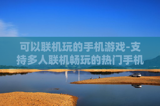 可以联机玩的手机游戏-支持多人联机畅玩的热门手机游戏