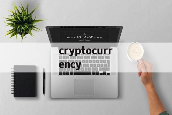 cryptocurrency