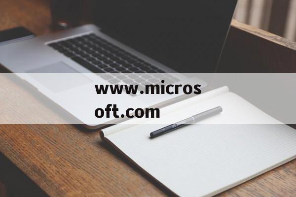 www.microsoft.com